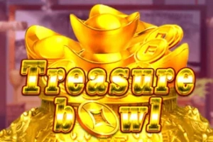 TreasureBowl
